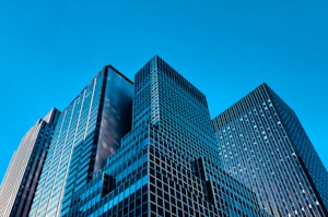 Corporate HQ Venues