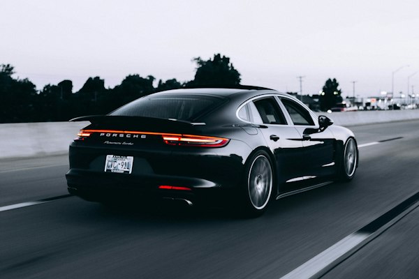 Chauffeur & Transport